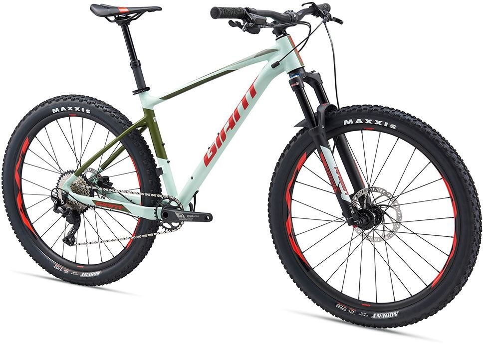 fathom 29er 2 2019
